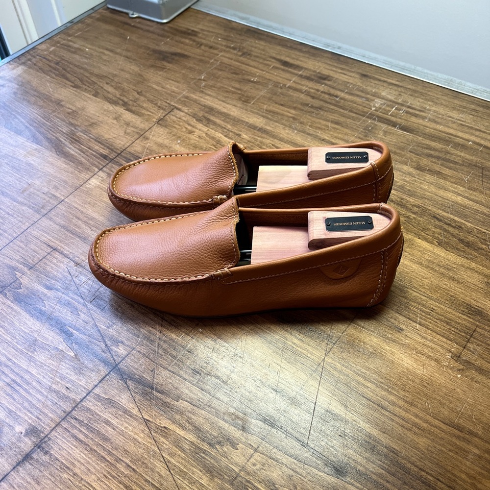 Sperry Top Sider Driving Mocs